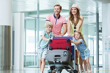 Get specialized Travel Insurance and Medical Coverage at Okanagan Valley Insurance Service Ltd.