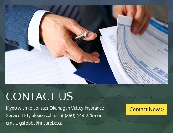 Kelowna ICBC Insurance Brokers | House, Car, Boat Insurance Kelowna